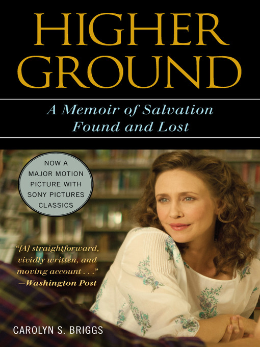 Title details for Higher Ground by Carolyn S. Briggs - Wait list